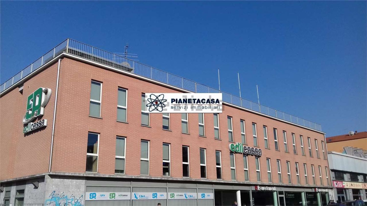 Appartement à Centro Città, Bergame