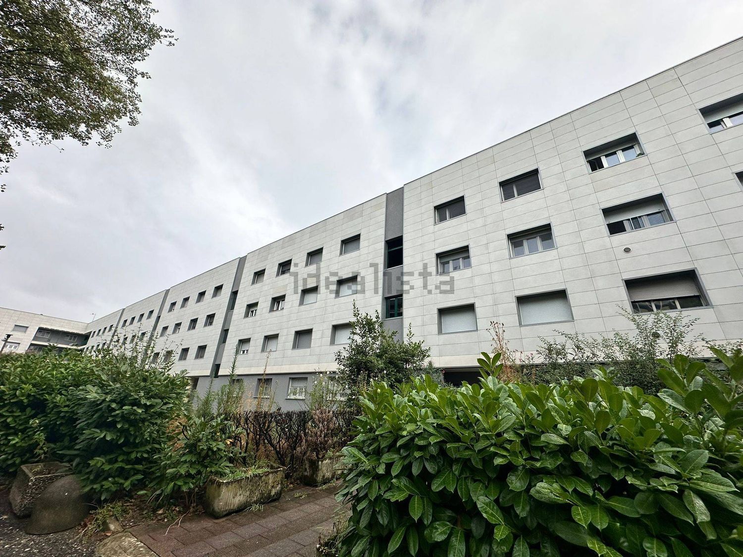 Apartamento em Comasina - Bicocca, Milão
