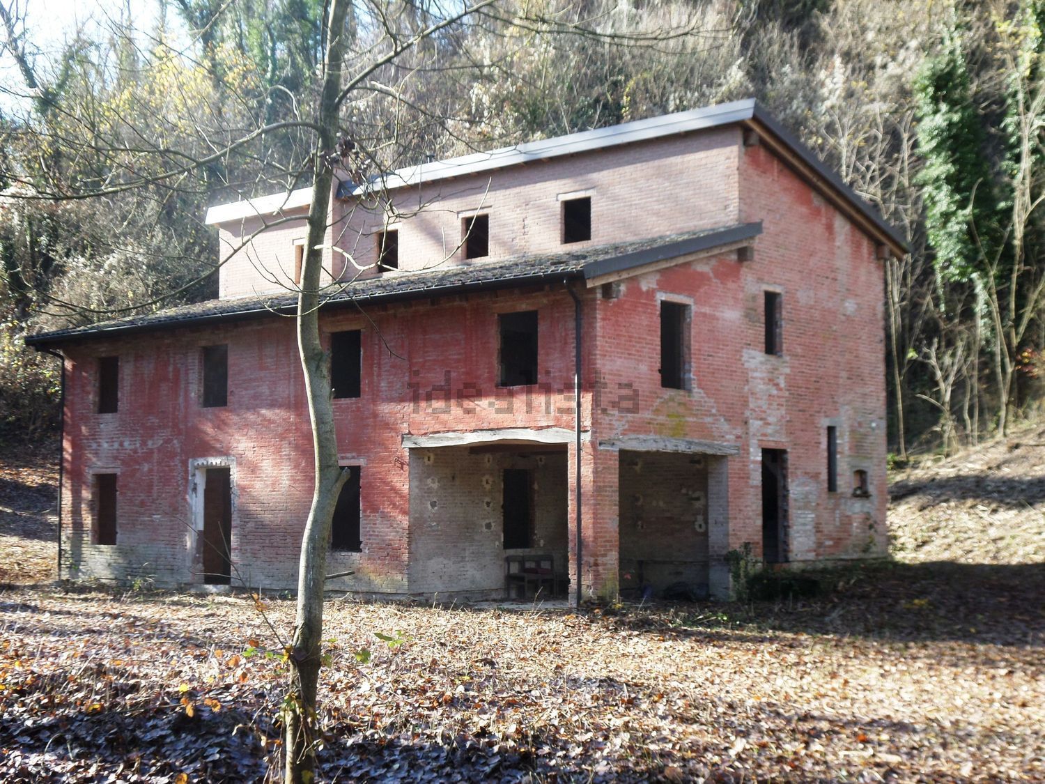 Casas rústicas en Monteveglio, Valsamoggia