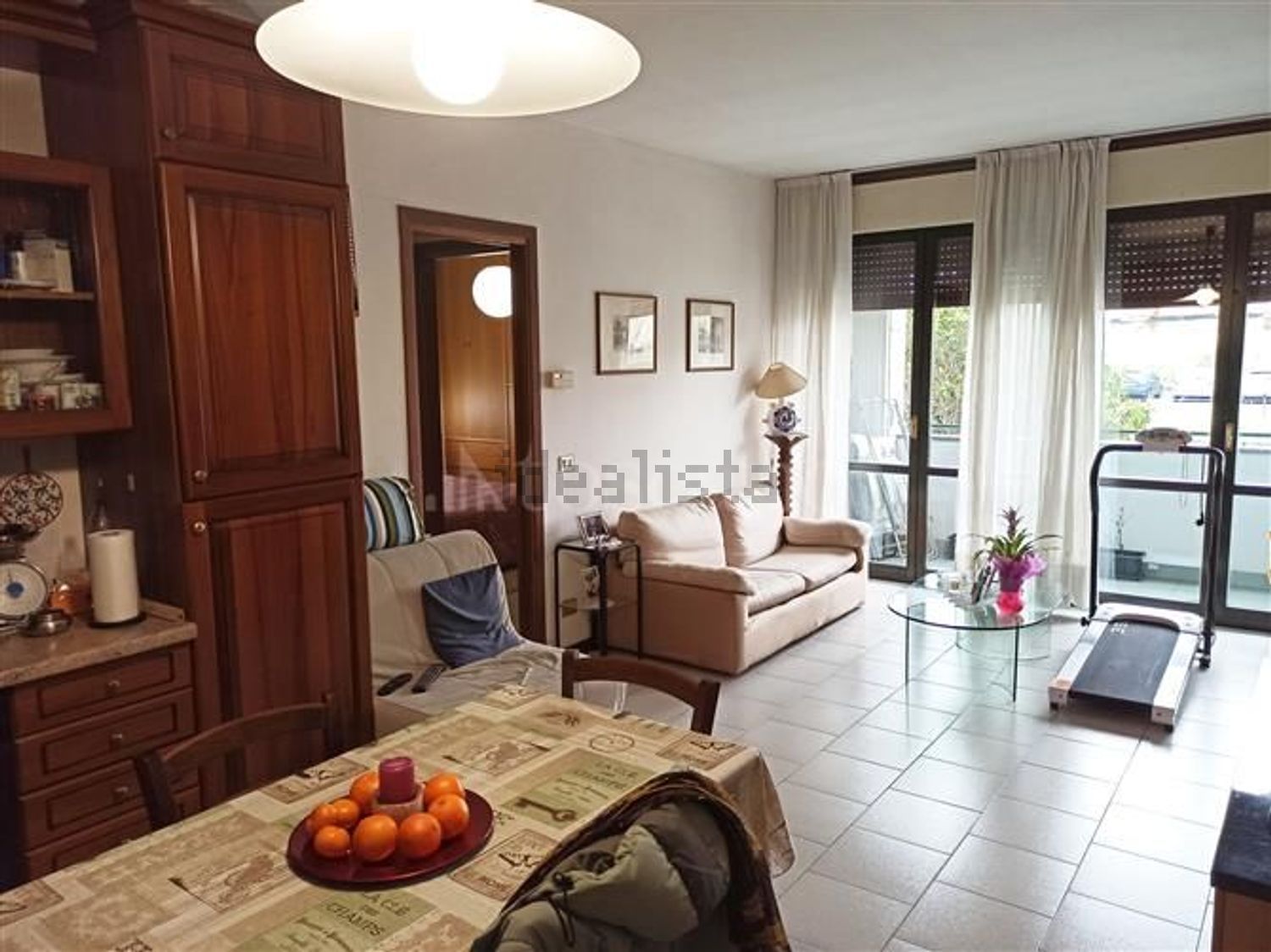 Appartamento a Erba