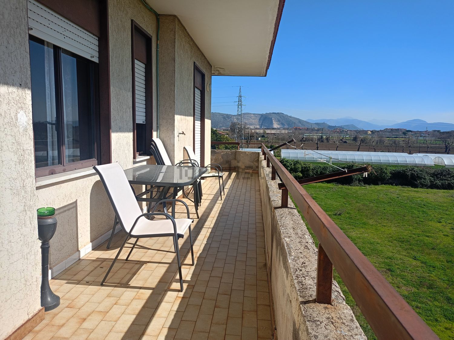 Apartamento em Recale