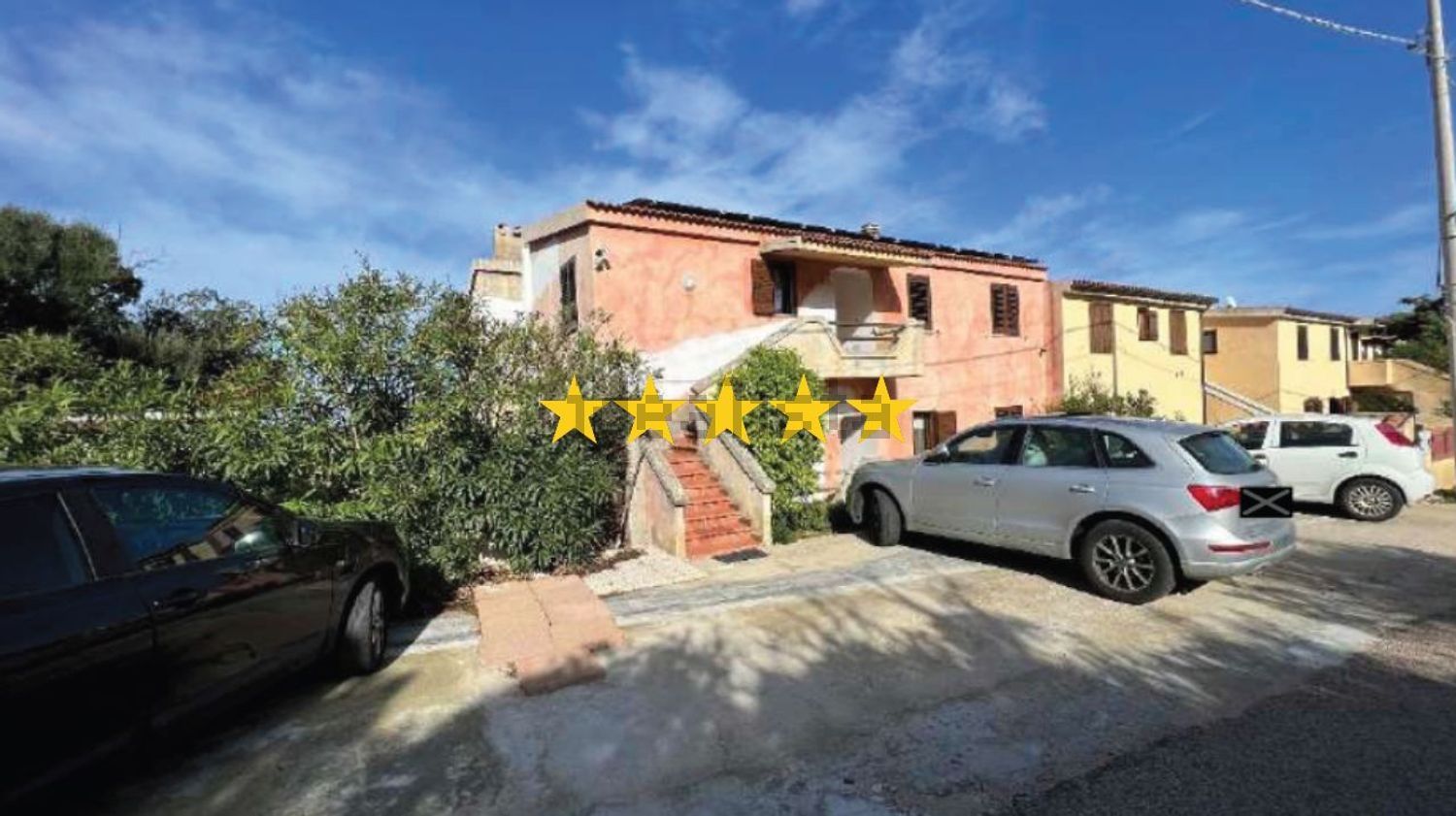 Appartement à Santa Teresa Gallura