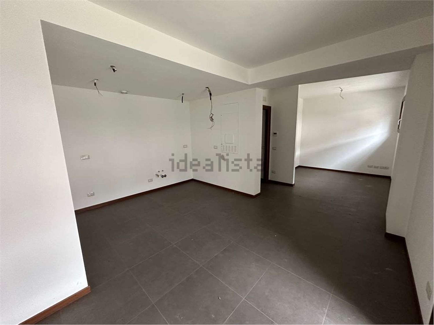Flat in San Genesio ed Uniti
