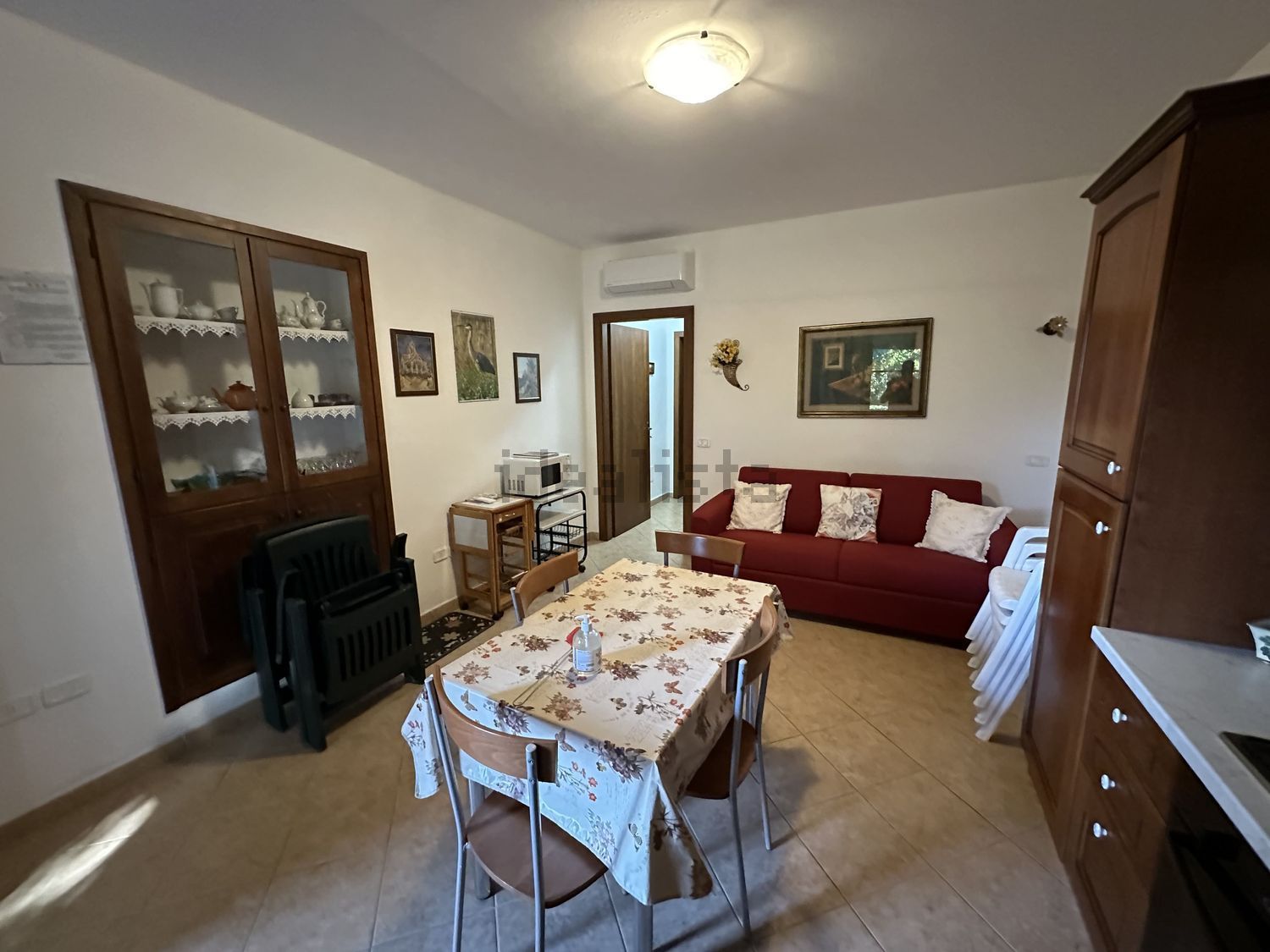 Landhaus in Gorarella, Grosseto