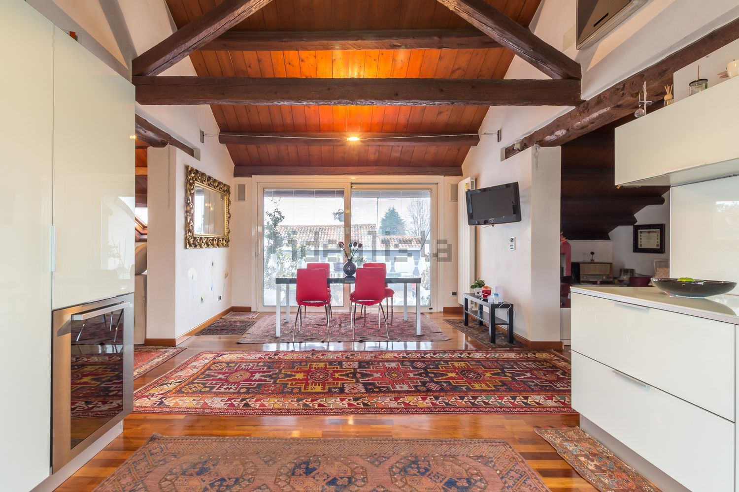 Appartement à Oderzo