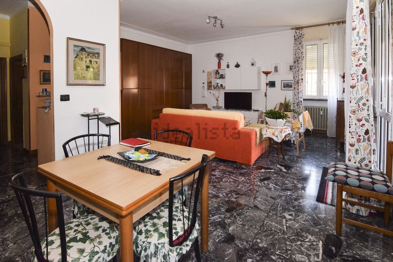 Appartement à Mirabello-Ospizio, Reggio d'Émilie