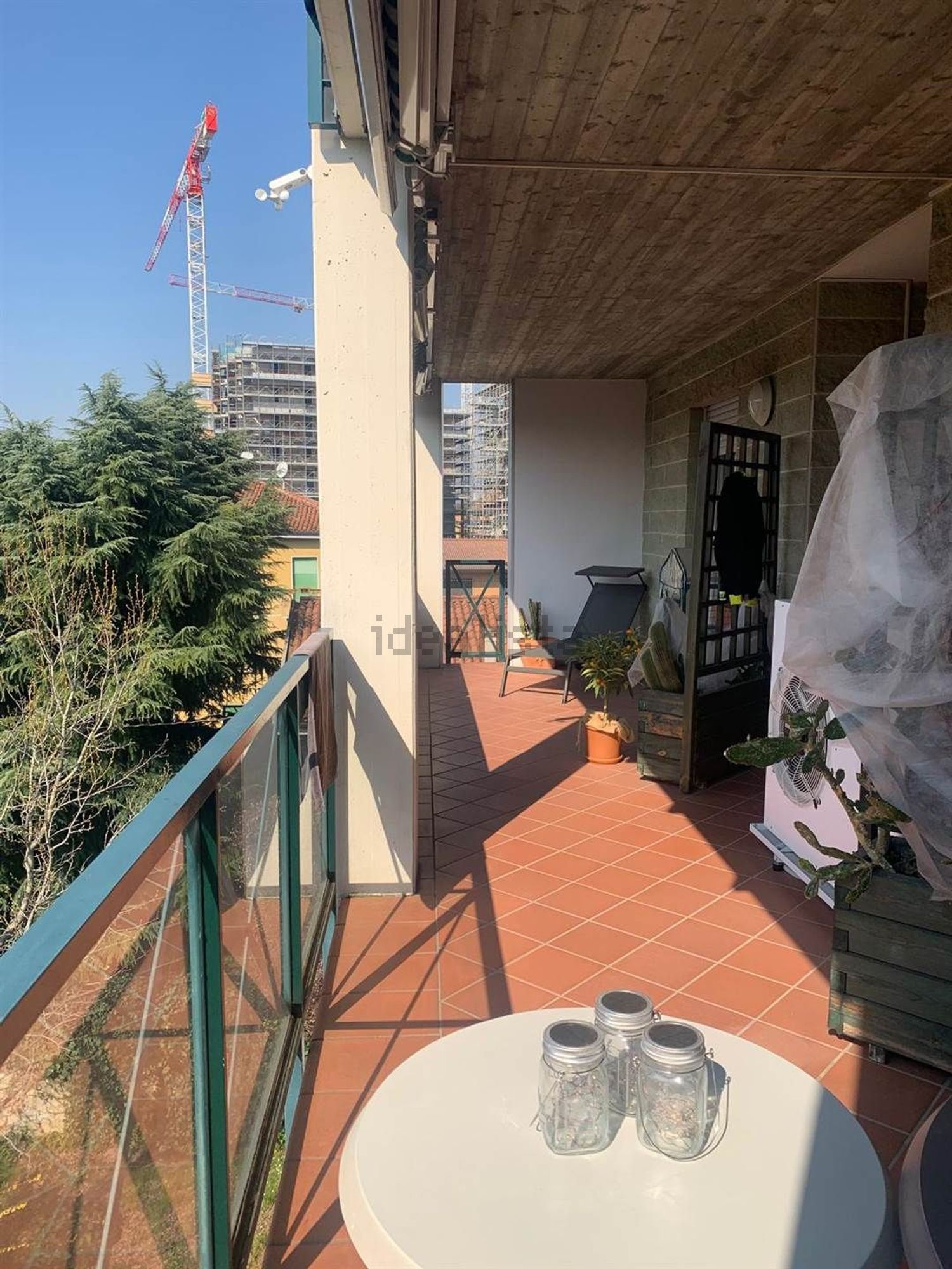 Piso en Borgo Trento - Ponte Crencano - Valdonega, Verona