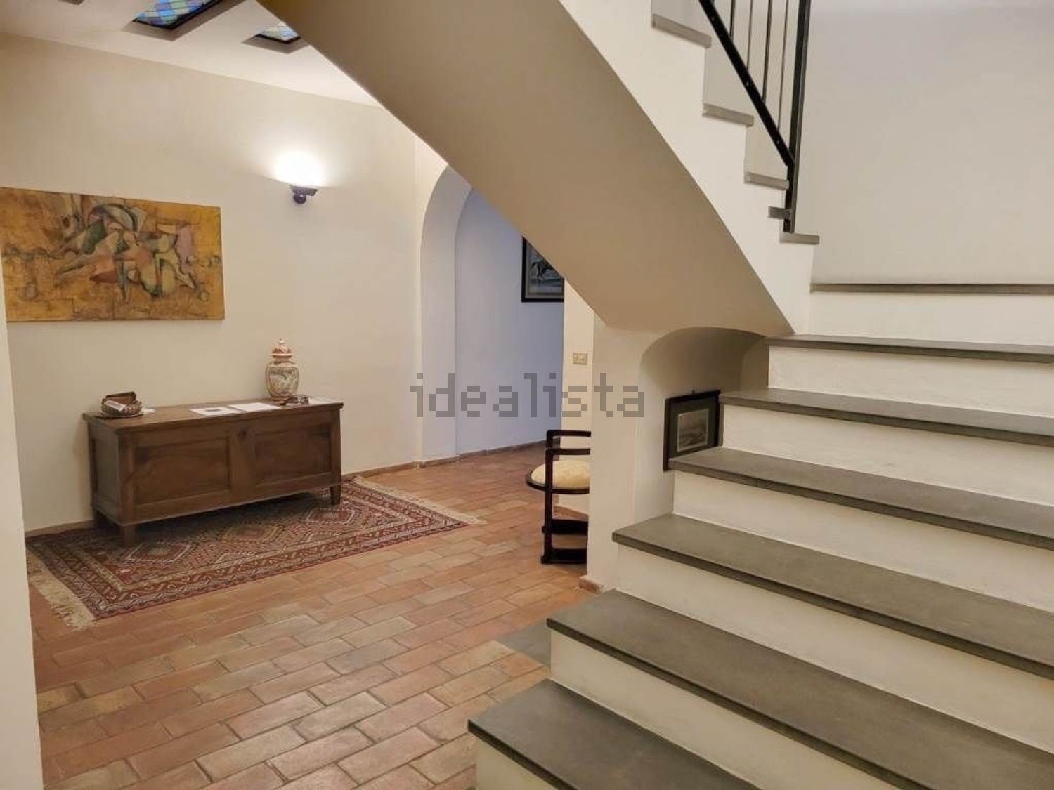 Maison jumelée à Centro Storico, Piacenza
