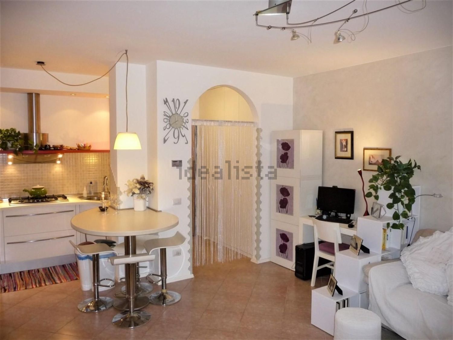 Wohnung in Castellina Scalo, Monteriggioni