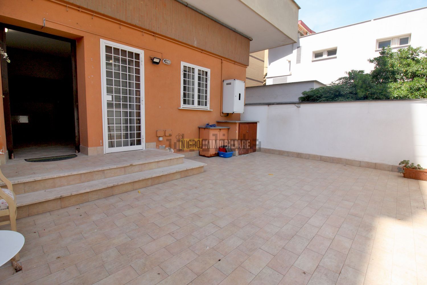 Flat in Centro, Ladispoli