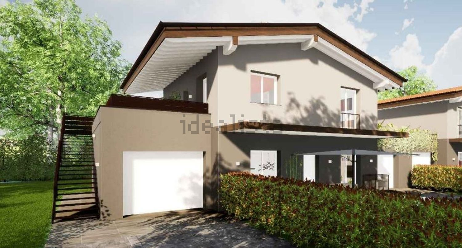 Appartamento a Pozze - San Martino, Lonato del Garda