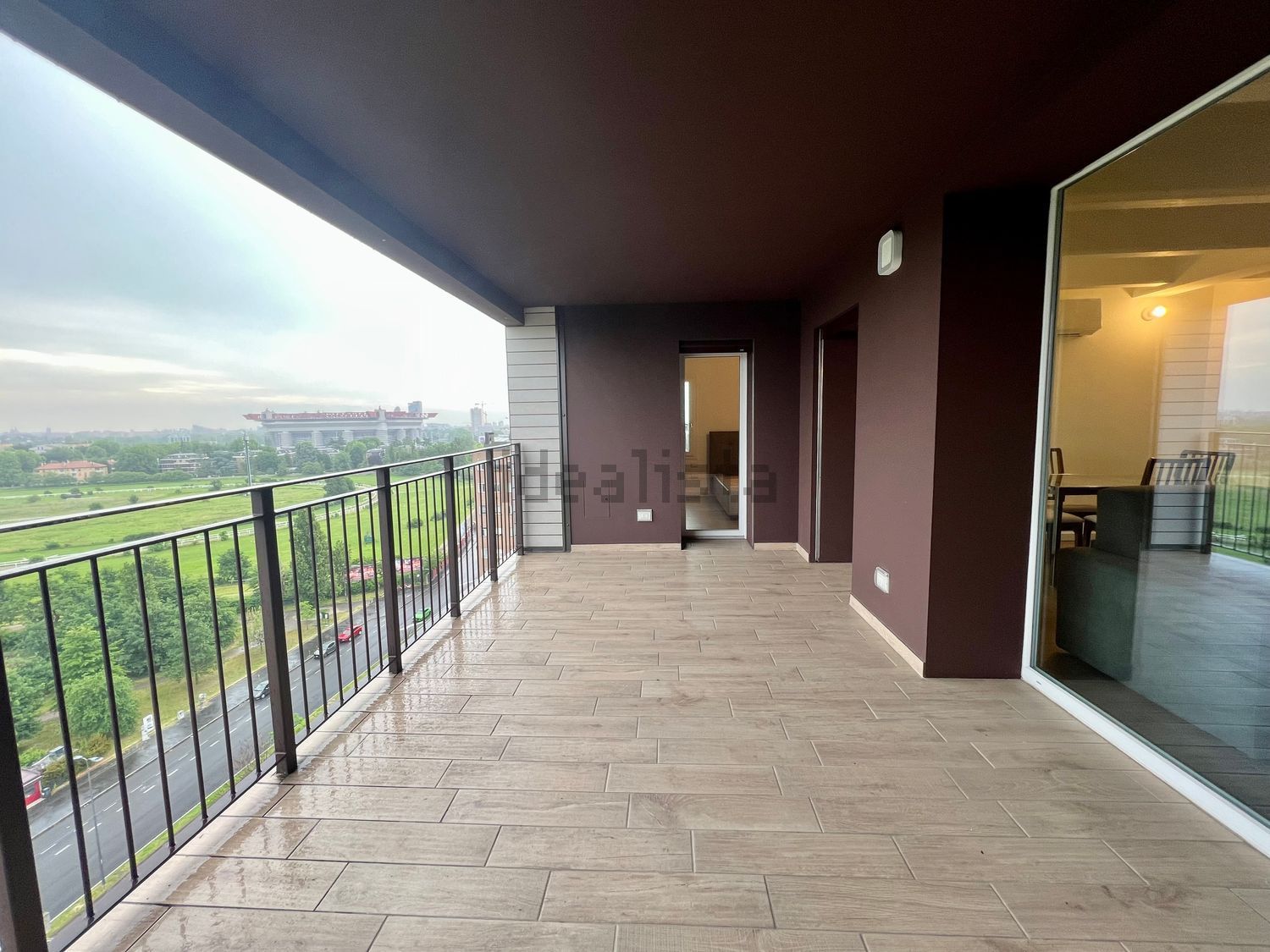 Flat in San Siro - Trenno, Milan
