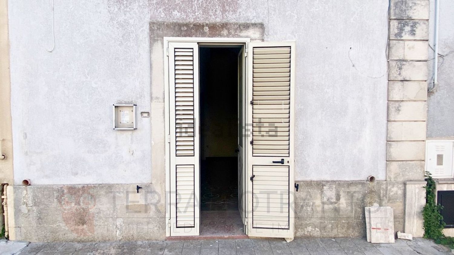Chalet independiente en Minervino di Lecce