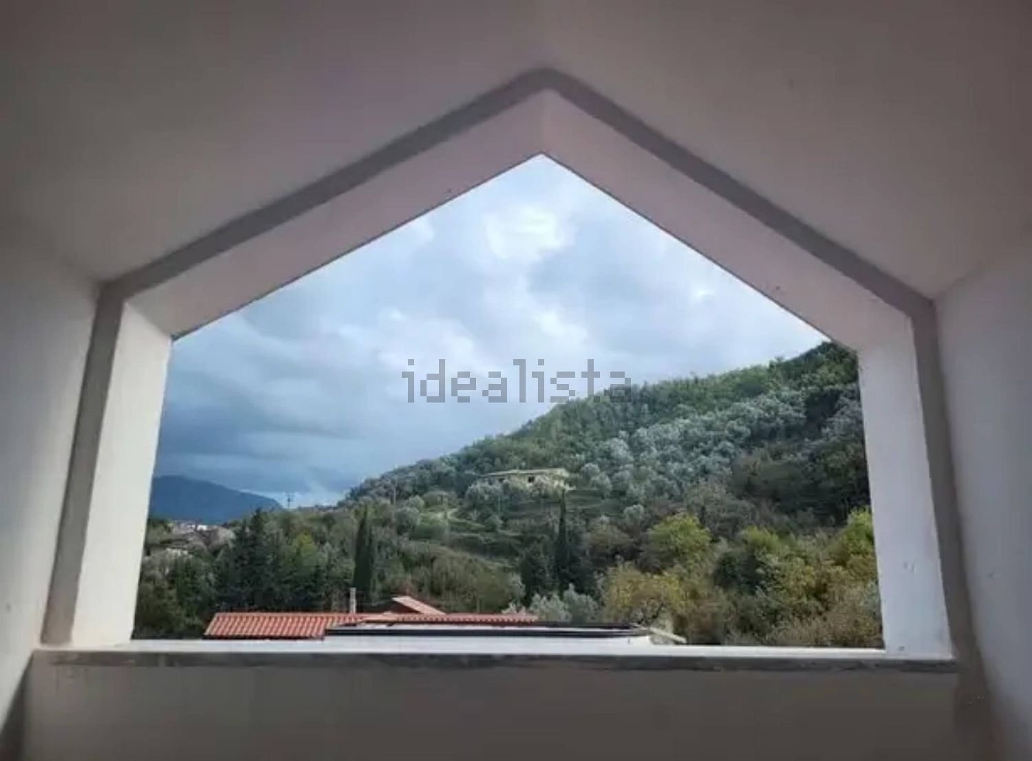 Villetta indipendente a Montecorvino Rovella