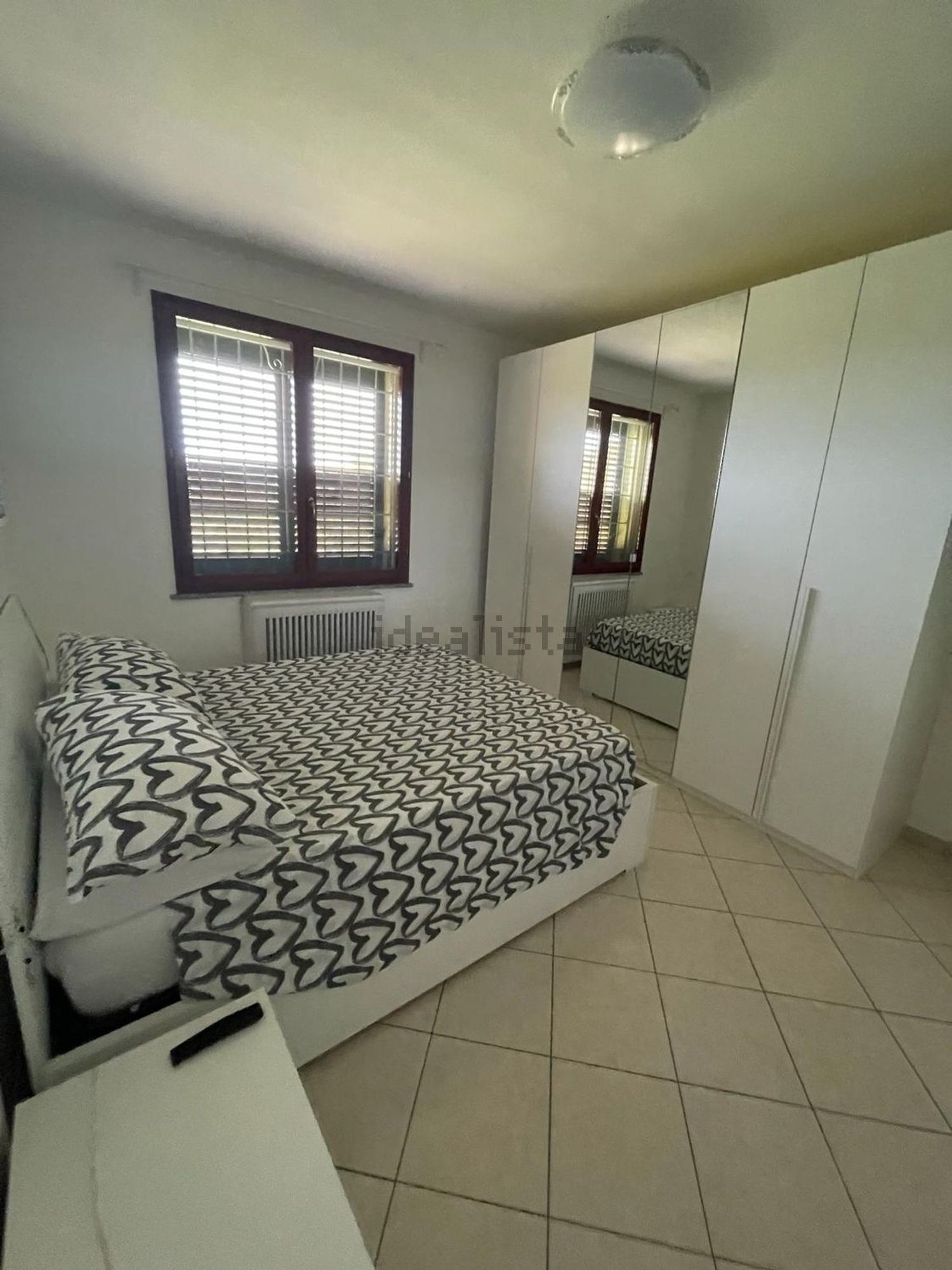 Appartamento a Castiglione-Villa Inferno-Montaletto, Cervia