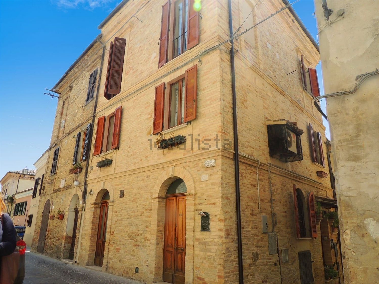 Detached house in Atri