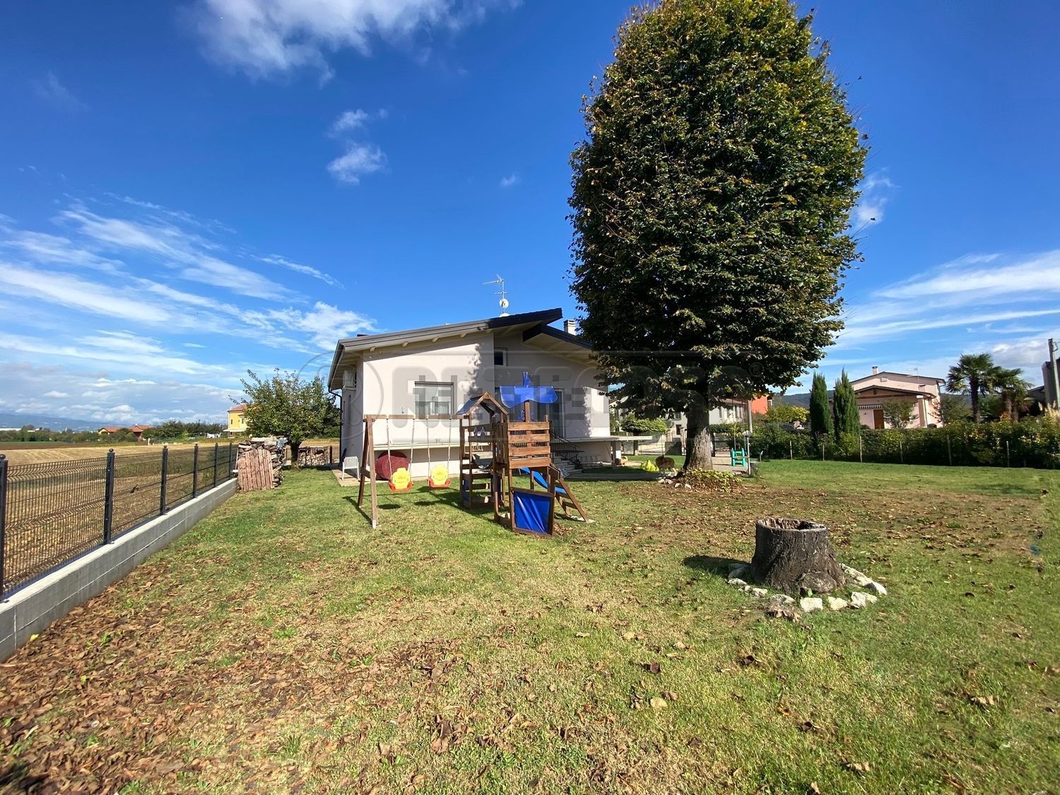 Villetta indipendente a Brendola