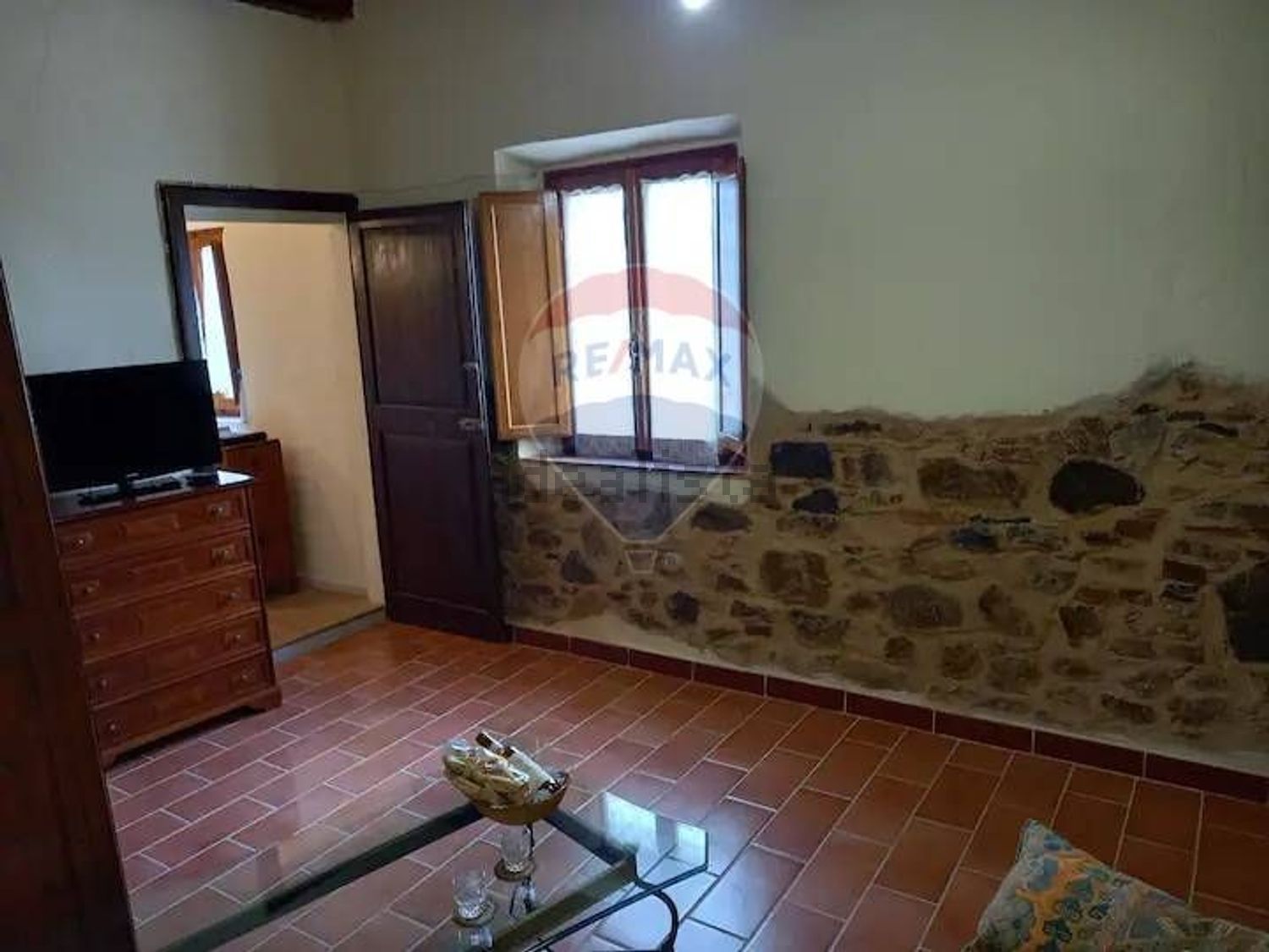 Moradia geminada em Castelnuovo di Val di Cecina