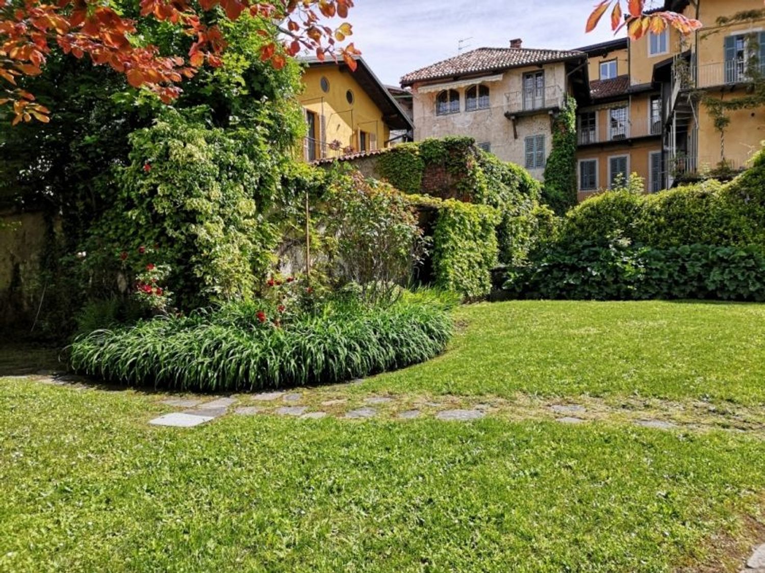Appartamento a Centro Storico, Biella
