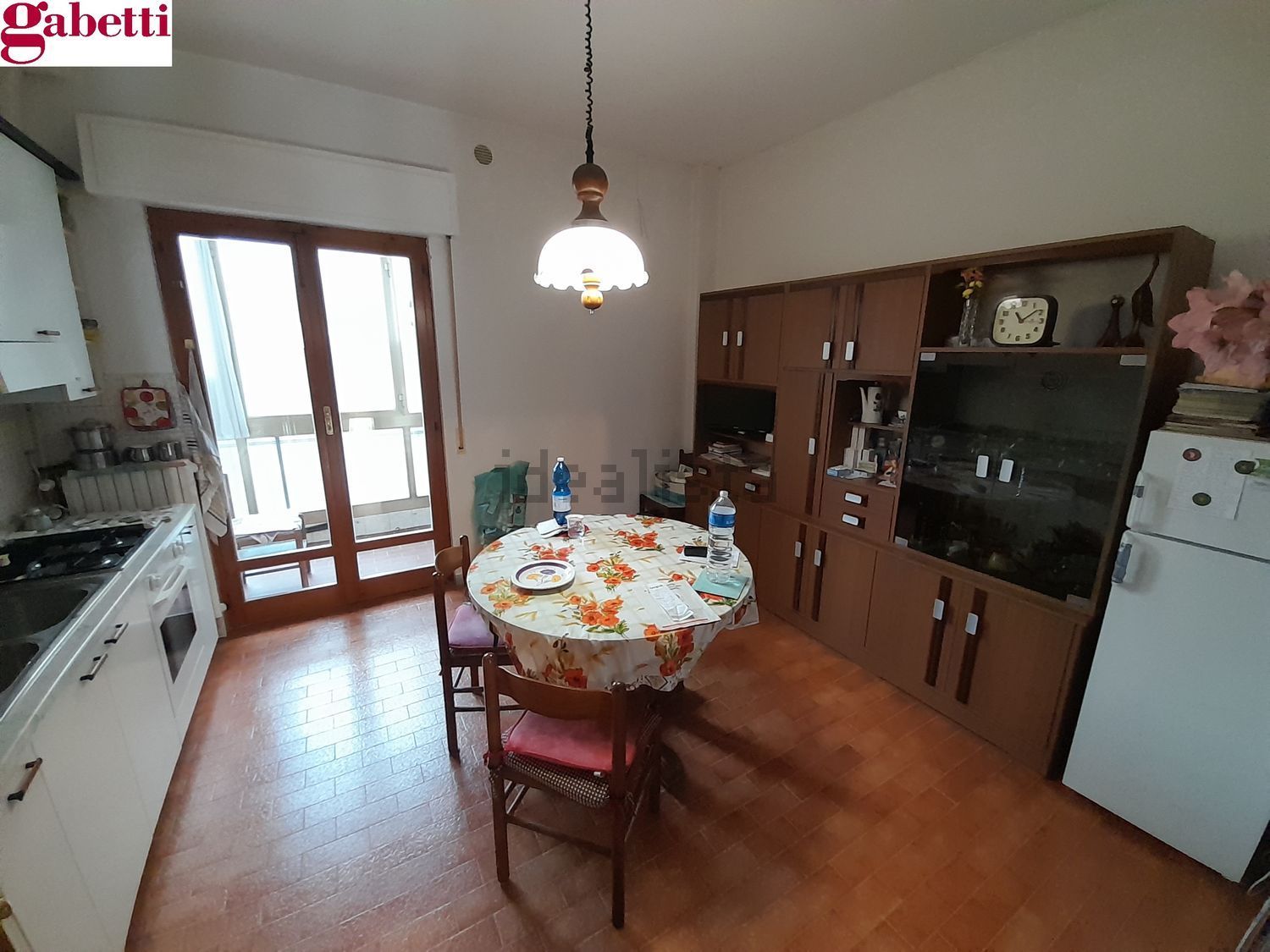 Piso en Centro, Poggibonsi