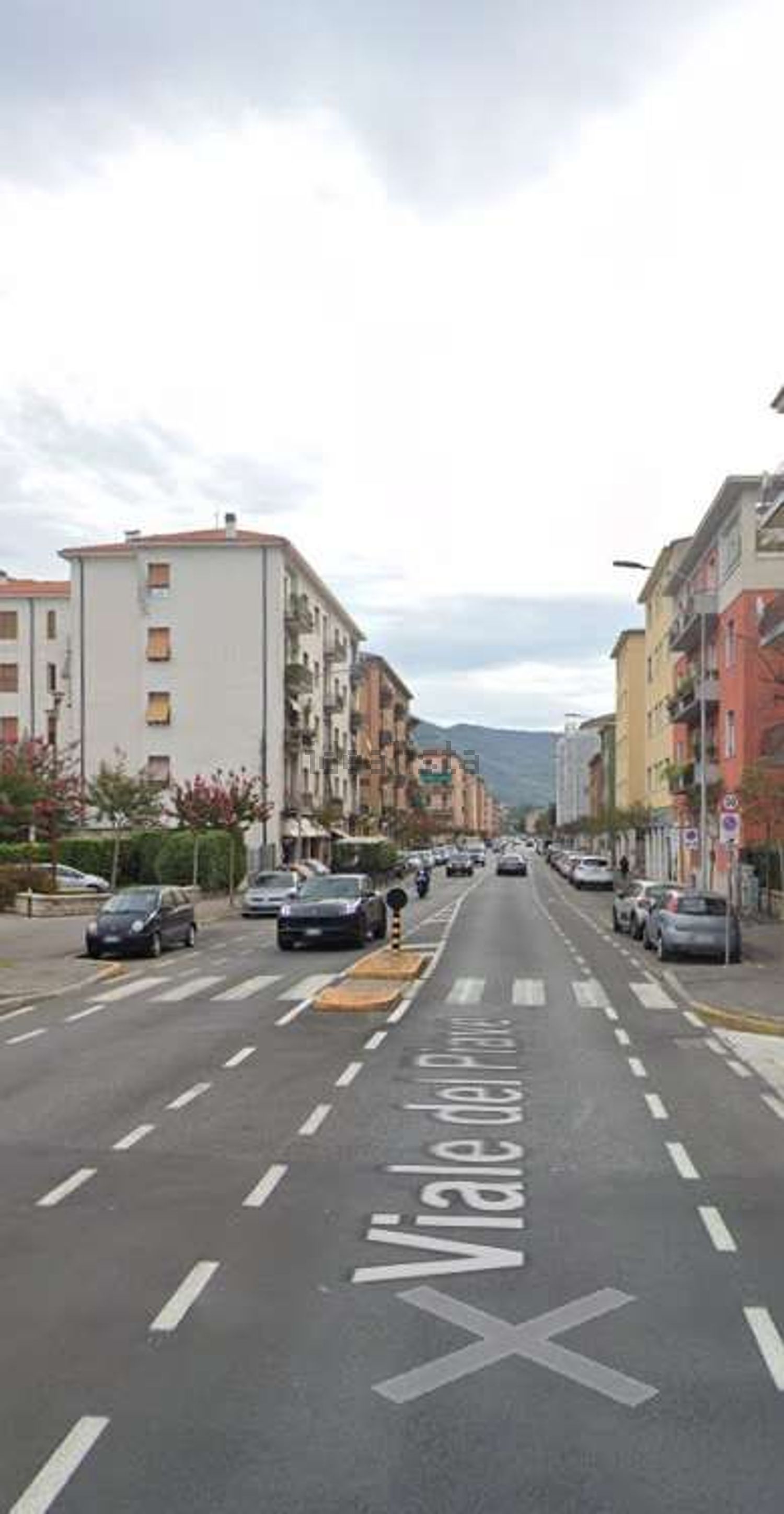 Appartamento a Porta Venezia - Sant'Eufemia - Caionvico, Brescia