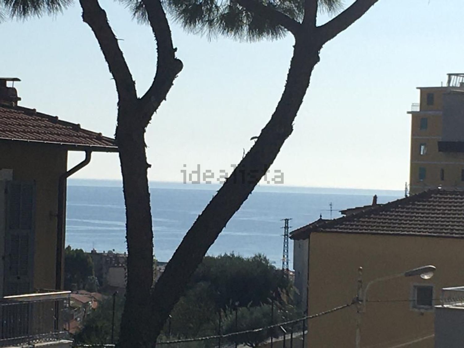 Apartamento em Baragallo, Sanremo