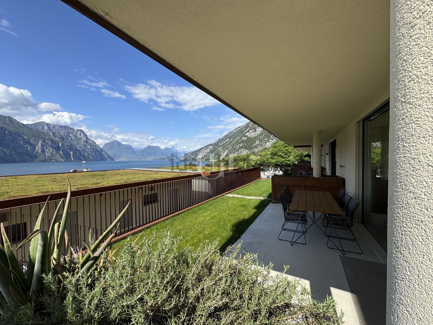 Flat in Malcesine