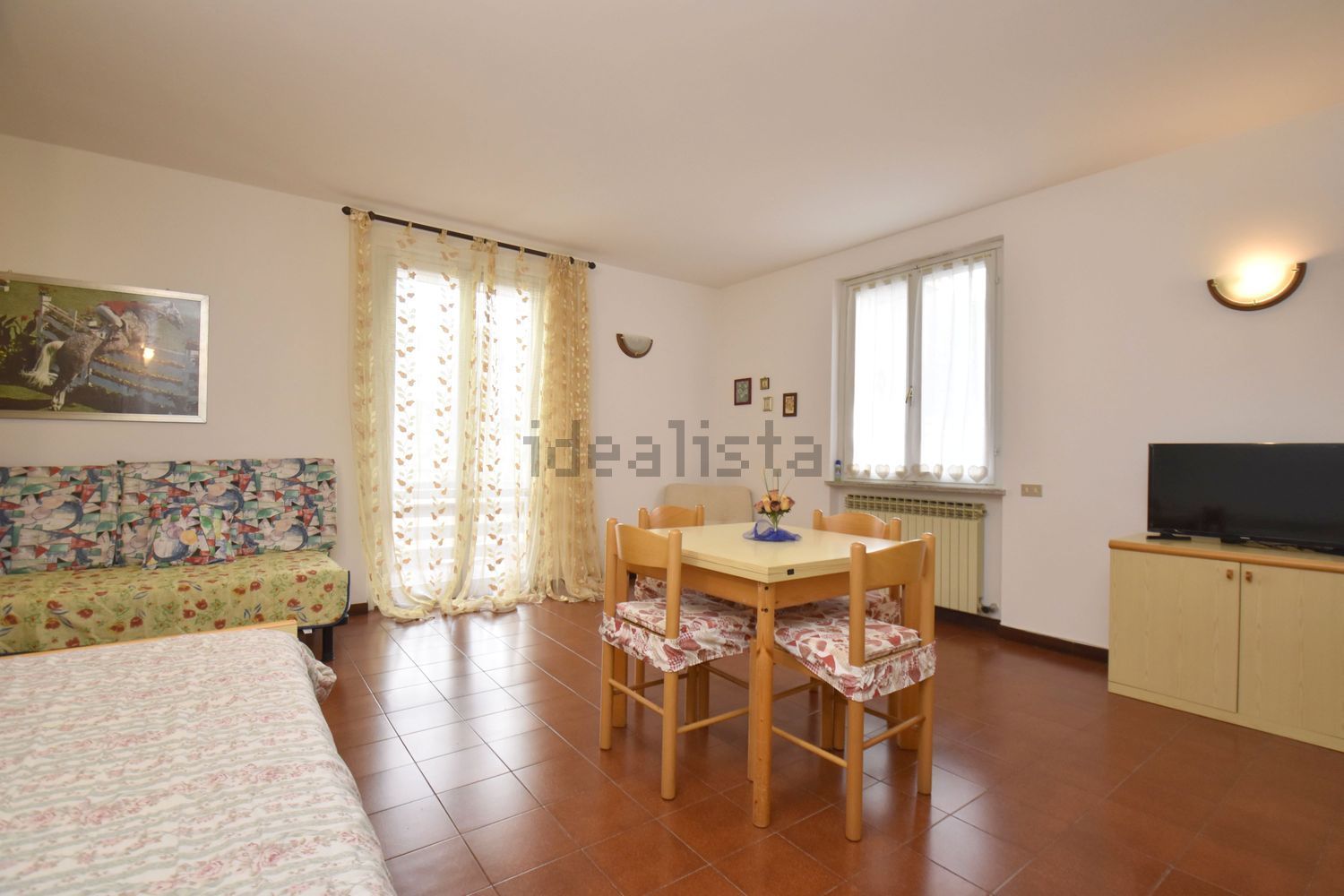 Flat in Pasturo