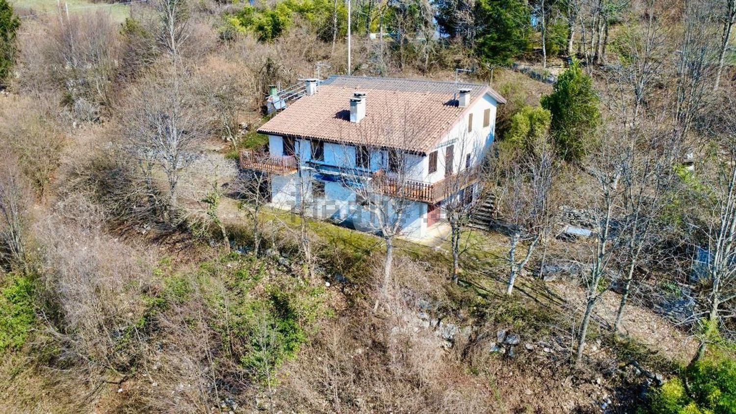 Appartamento a Pove del Grappa