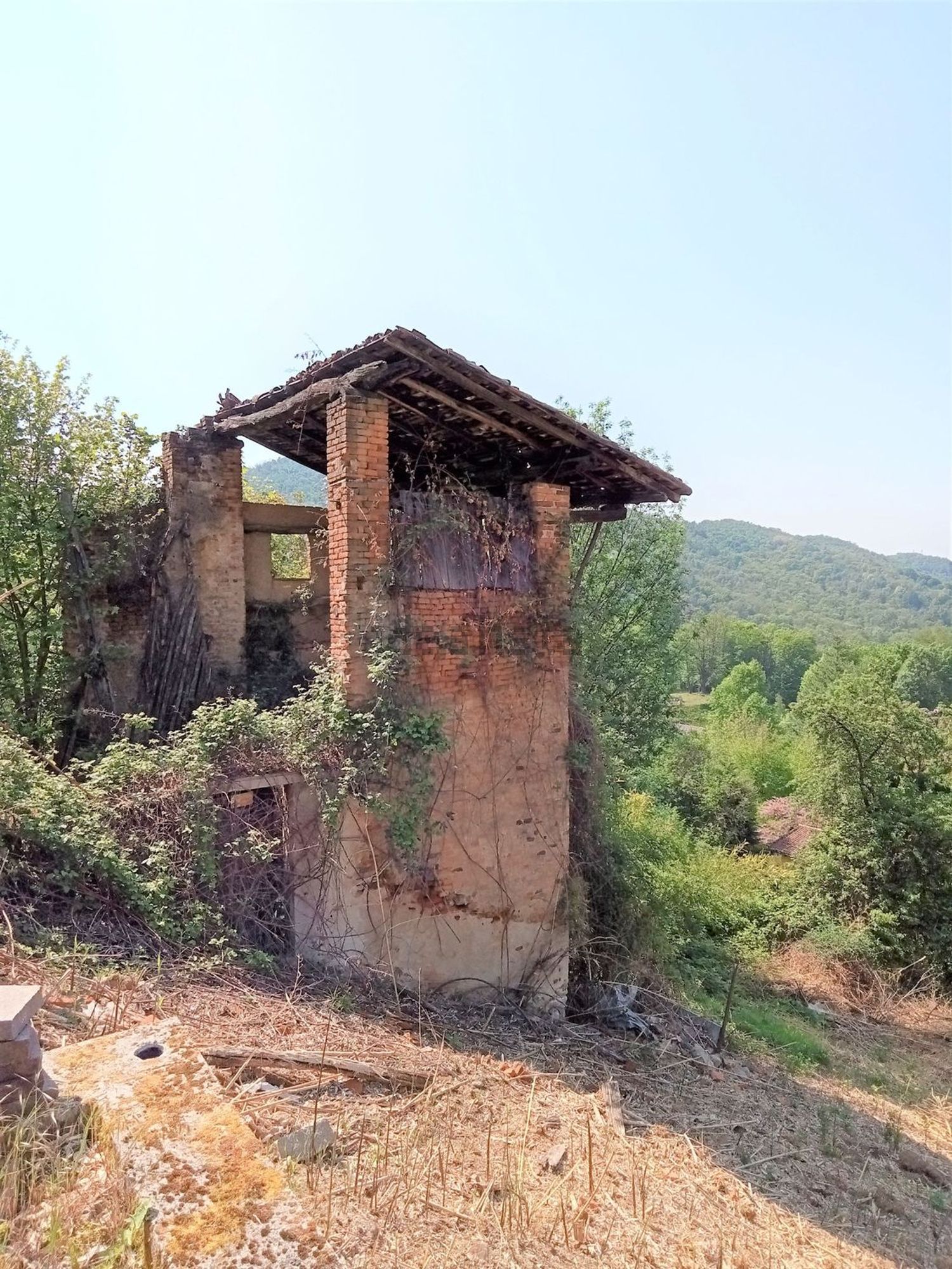 Casas rústicas en Andorno Micca