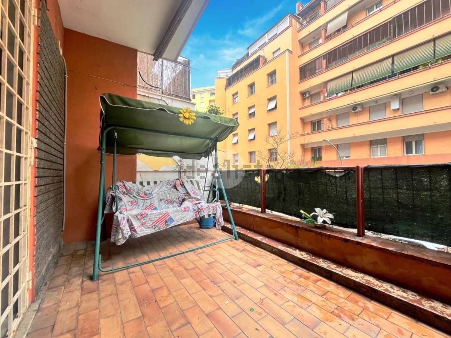 Appartamento a Appio Latino - Furio Camillo, Roma
