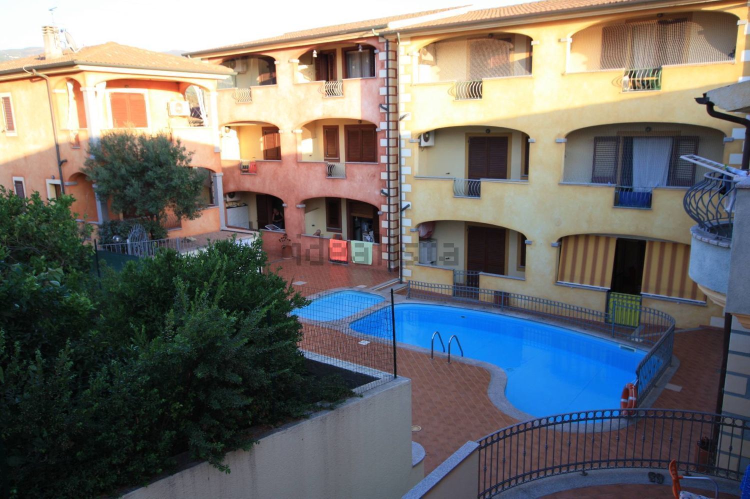 Flat in Viddalba