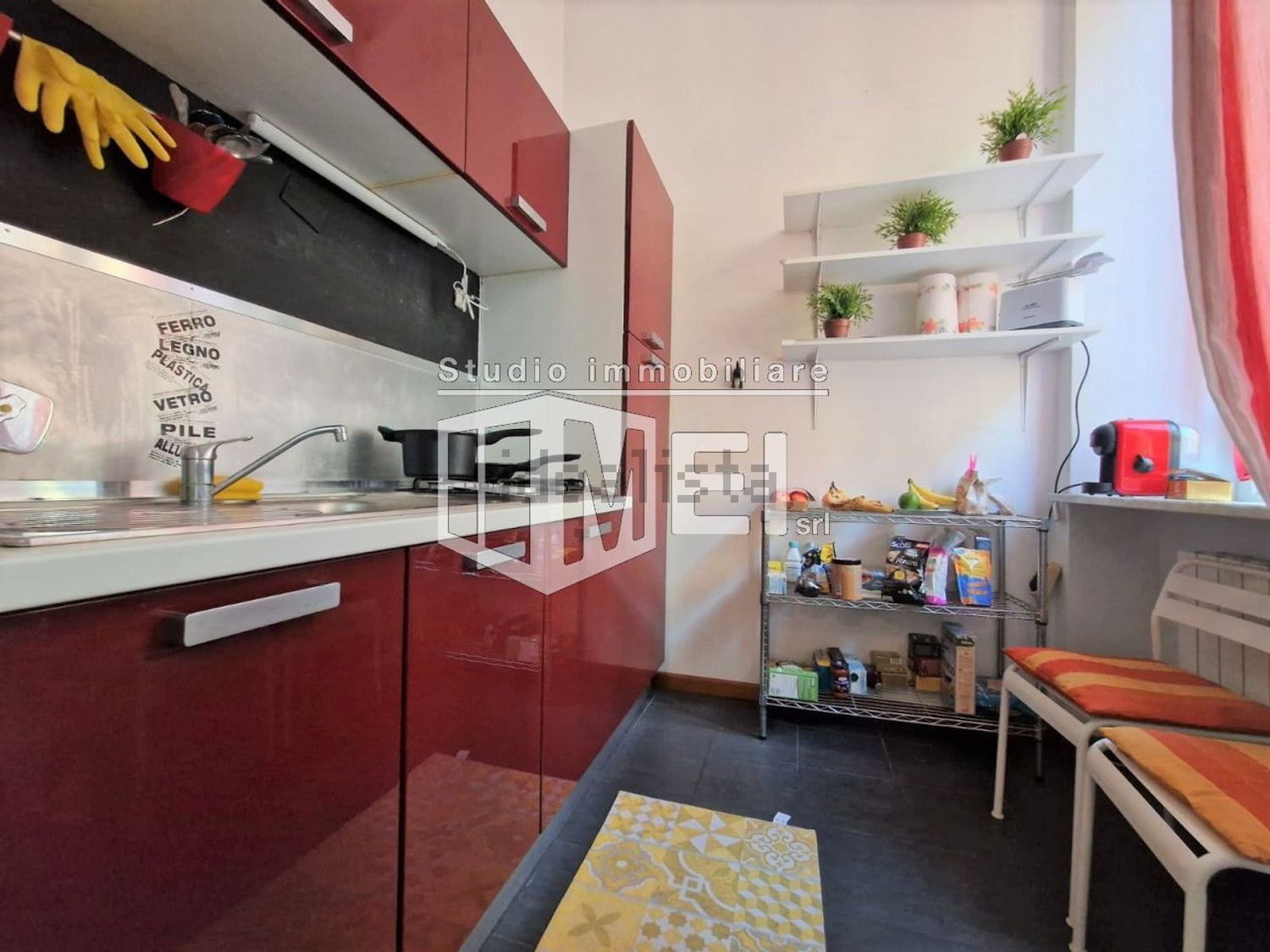 Piso en Magenta - Marconi, Livorno