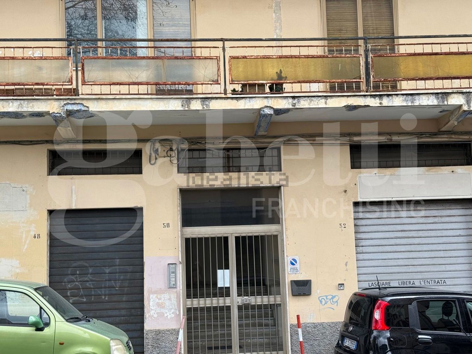 Appartamento a Centro, Catanzaro