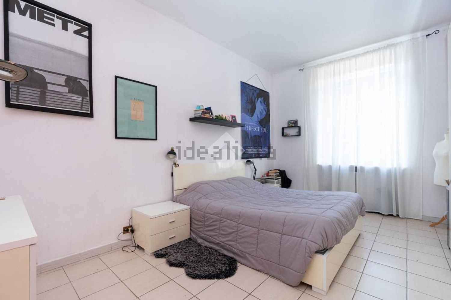 Appartamento a San Donato - Cenisia - San Paolo, Torino