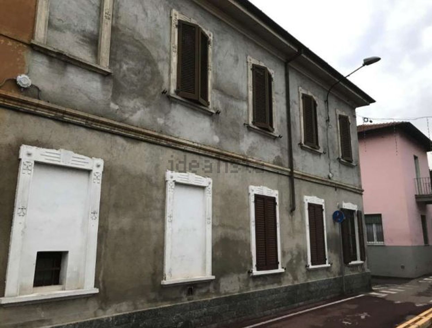 Appartamento a Inveruno