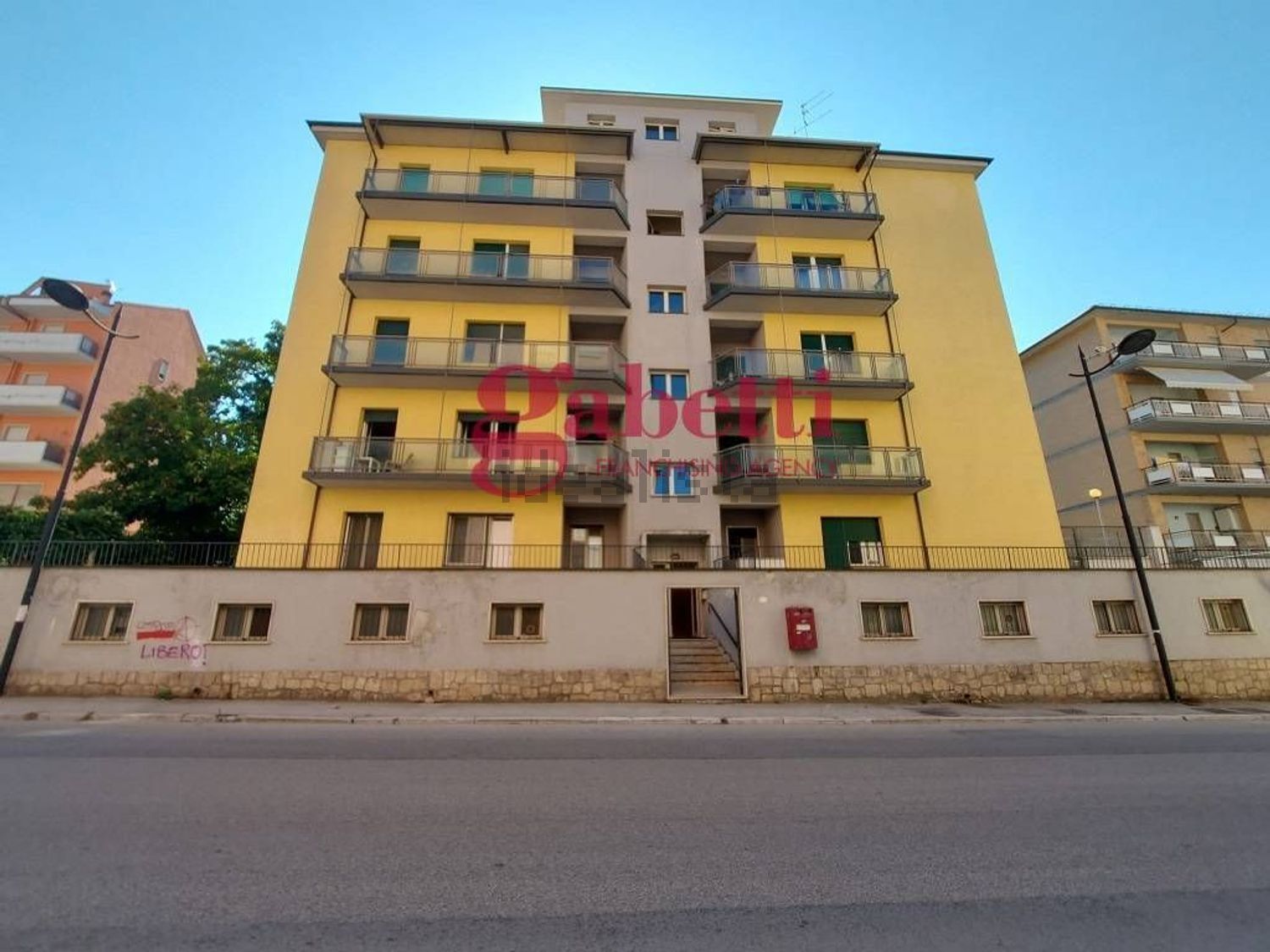 Piso en Centro, L'Aquila