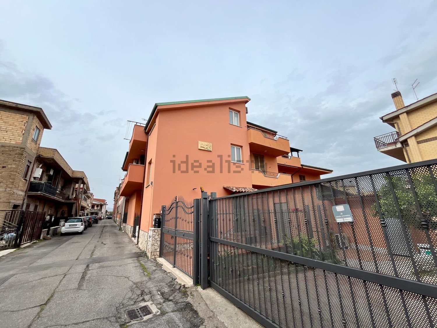 Appartamento a Villanova - La Botte, Guidonia Montecelio