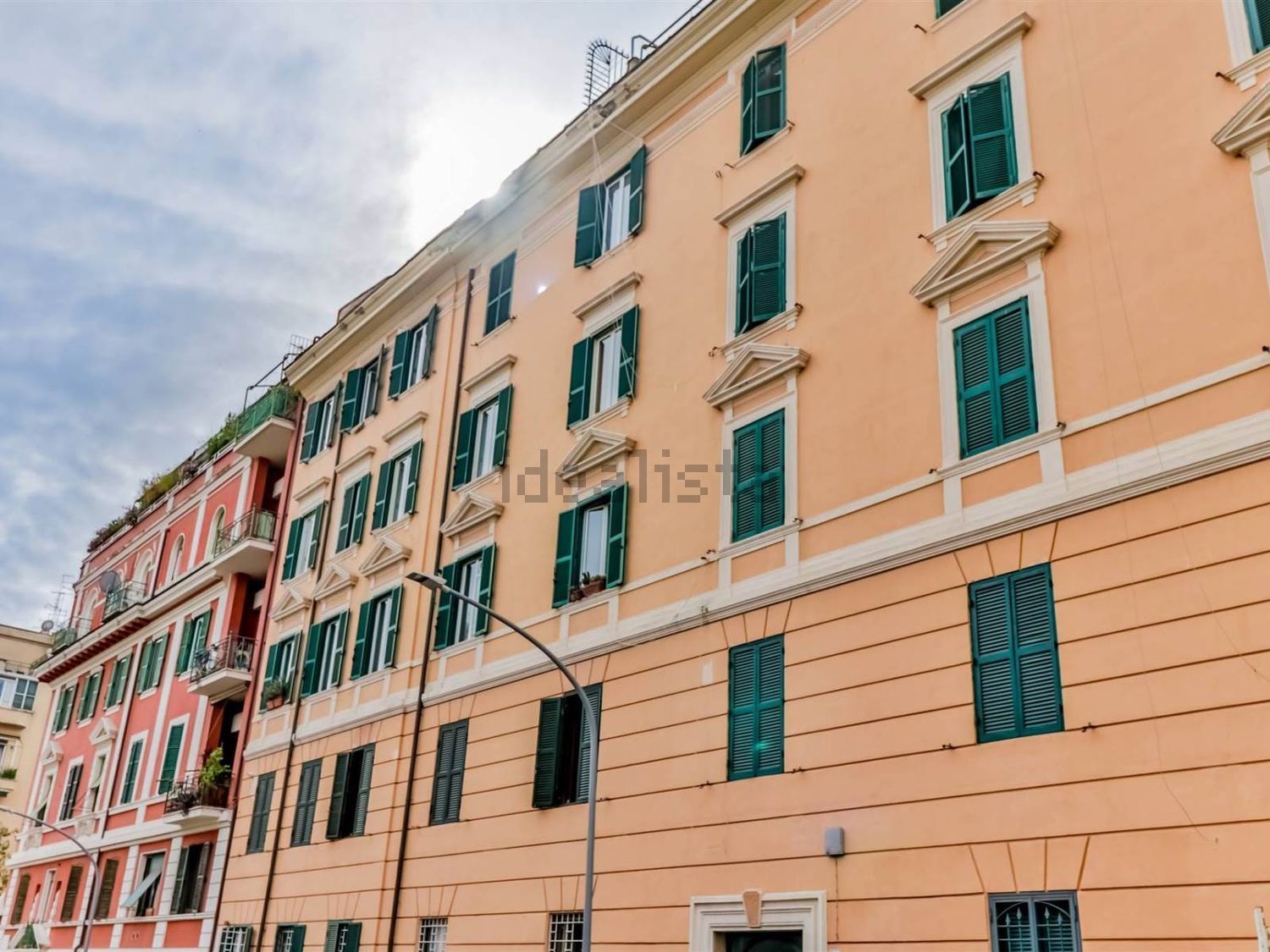Appartement à San Giovanni - Re di Roma, Roma