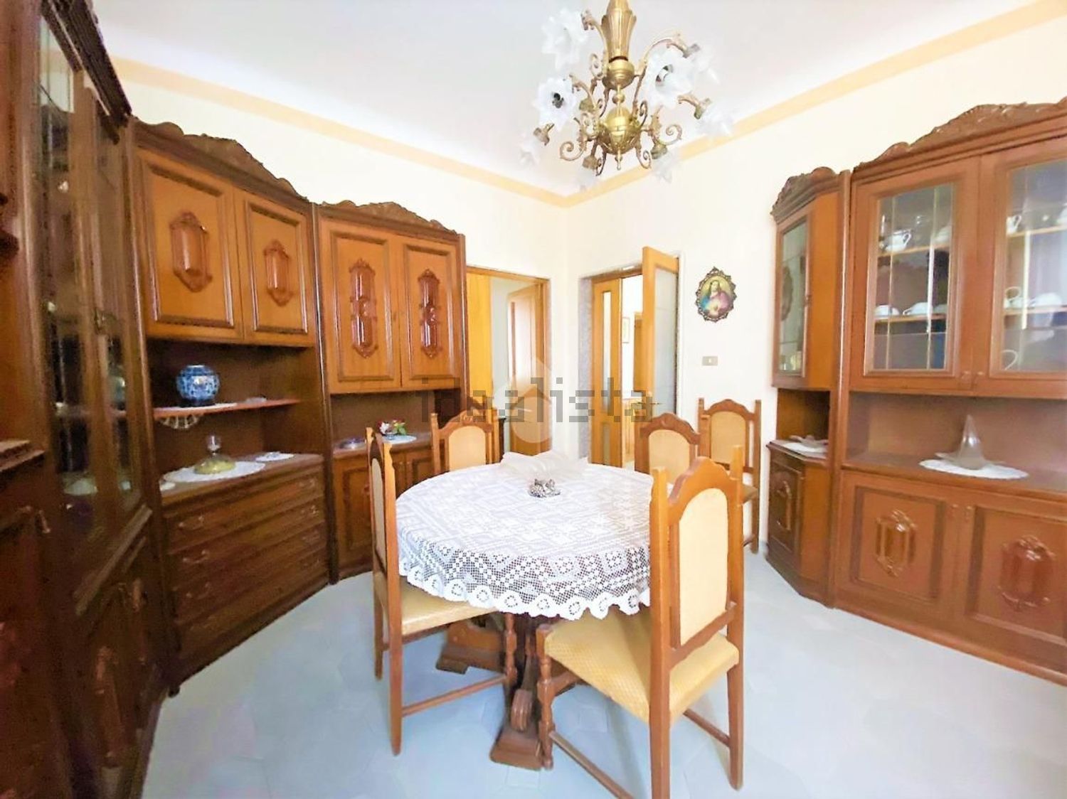 Appartamento a Centro Storico, Altamura
