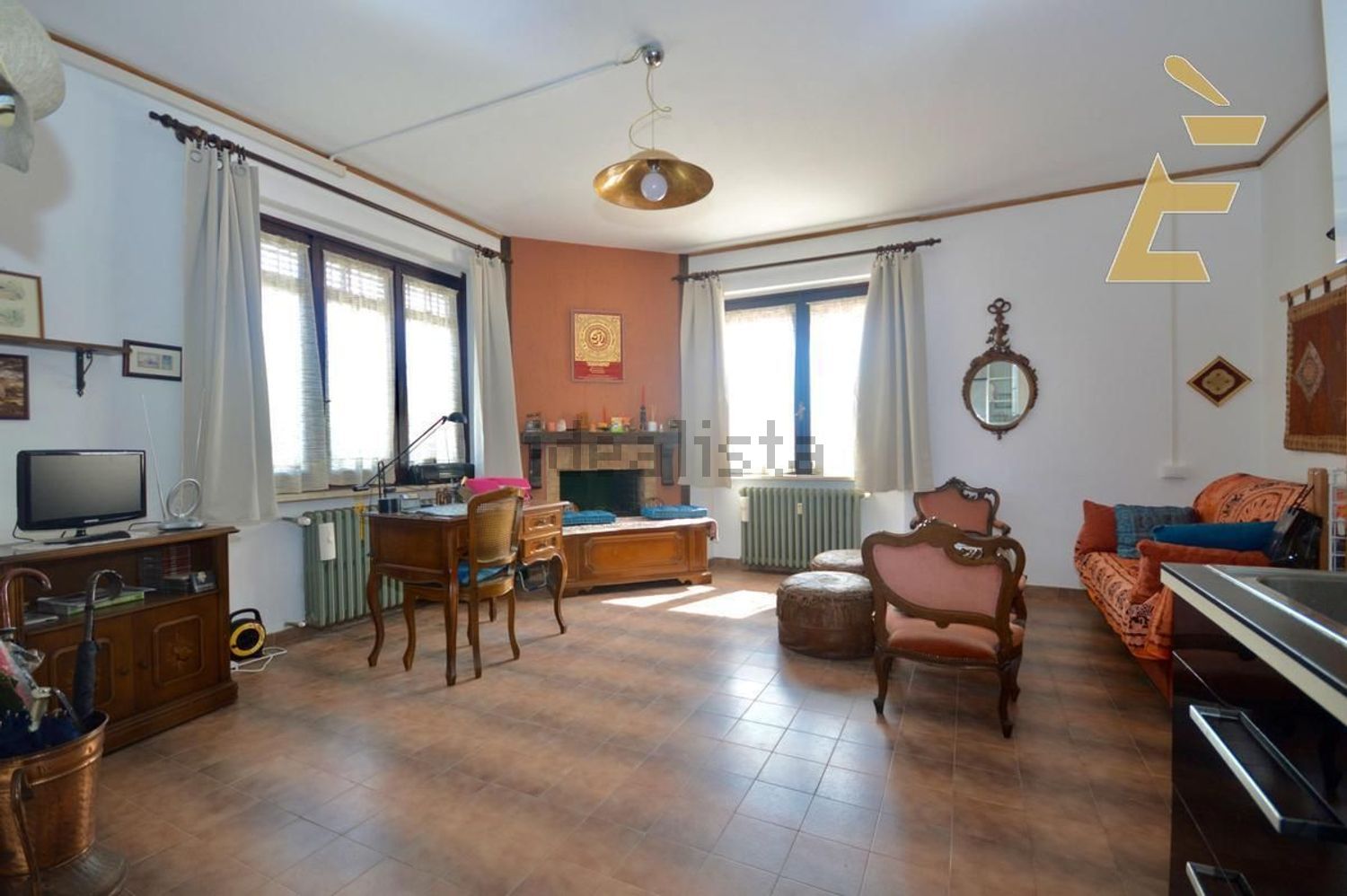 Appartamento a Baldissero Torinese