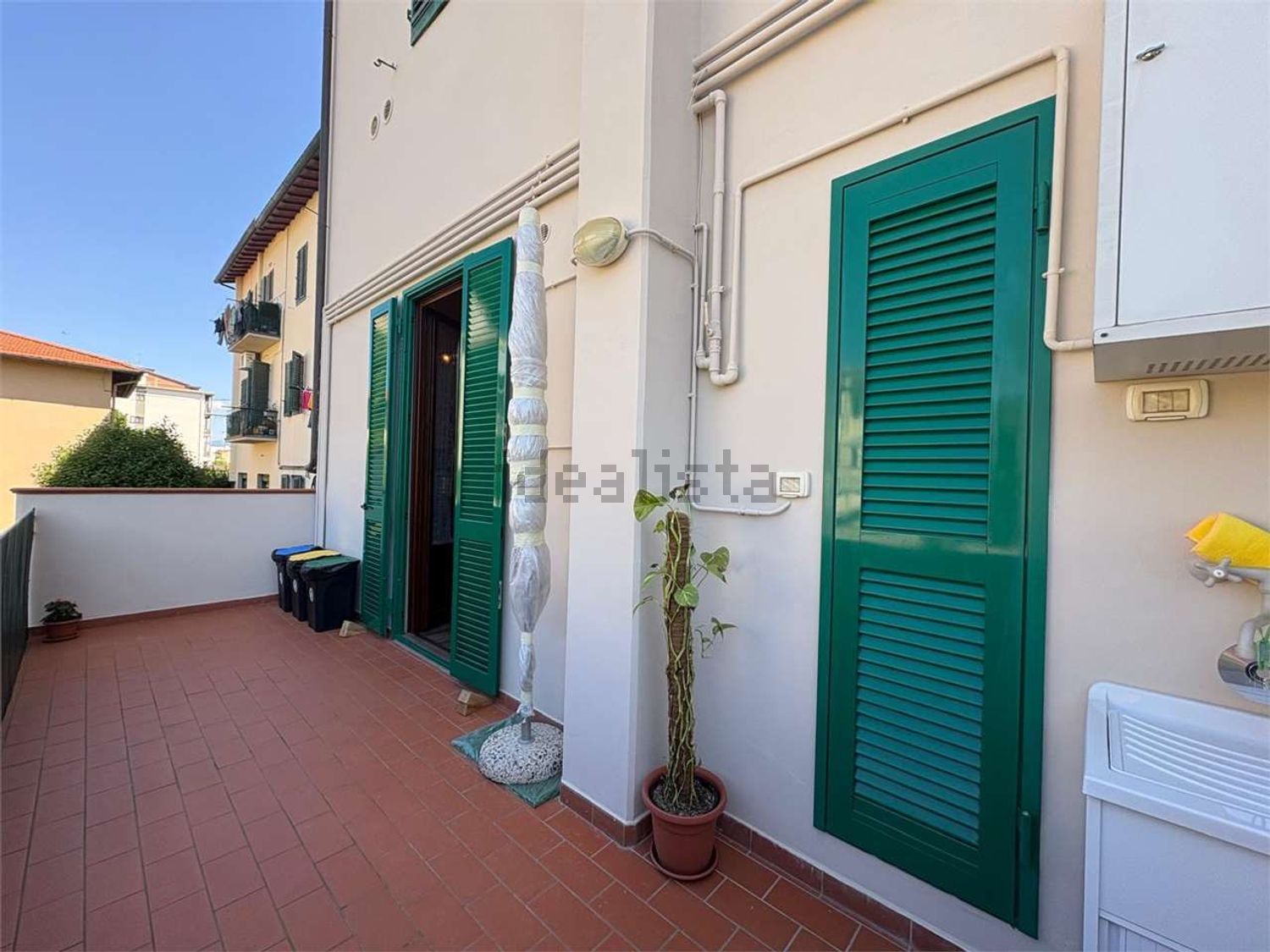 Appartamento a Isolotto - Legnaia, Firenze