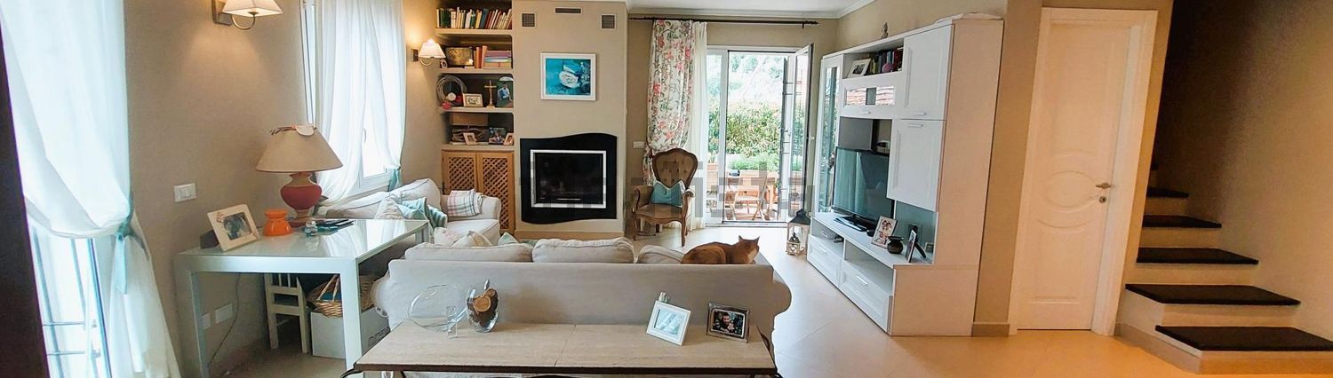 Flat in Caso - Moglio - Vegliasco, Alassio