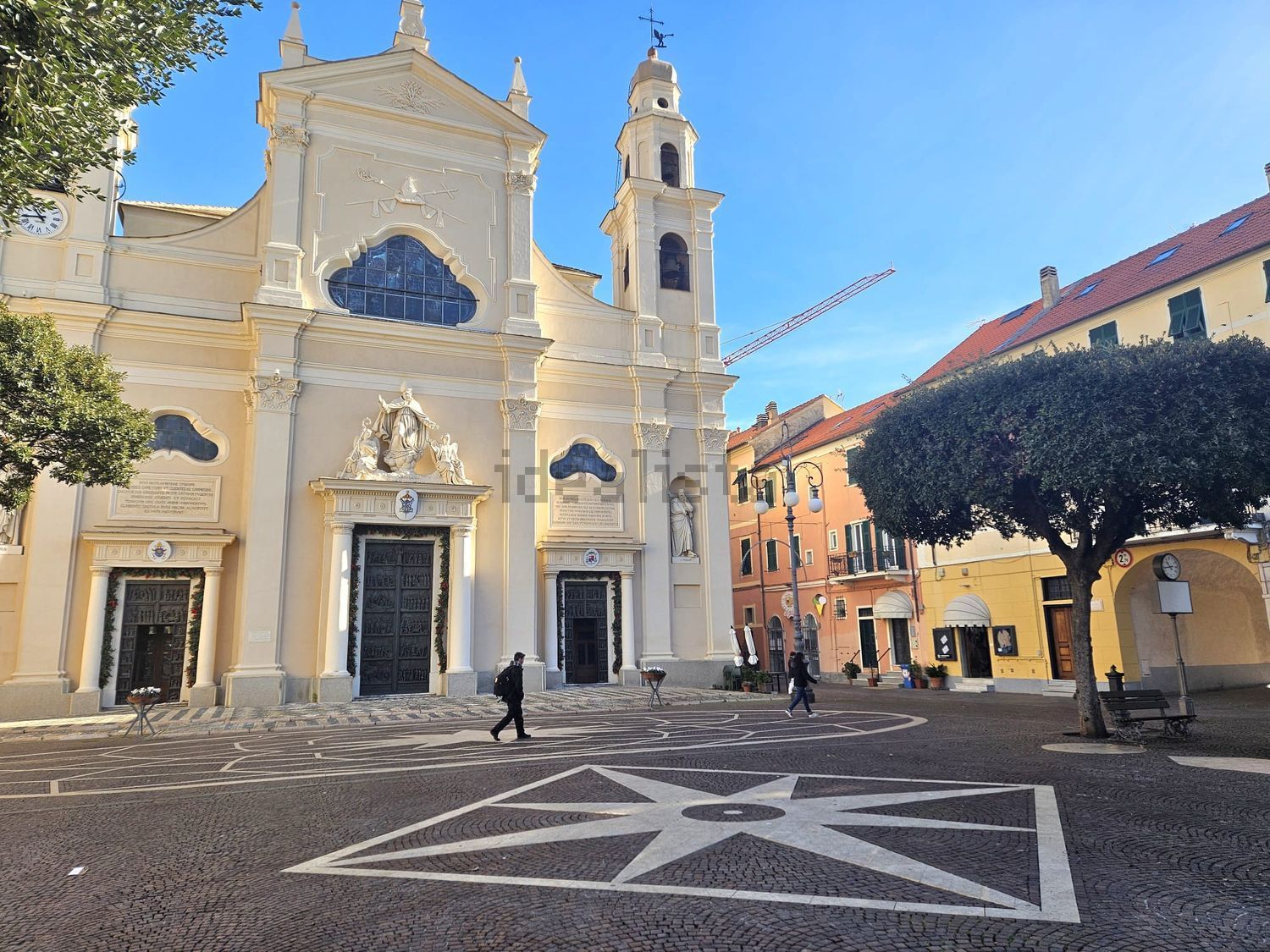 Appartamento a Centro - Centro Storico, Pietra Ligure