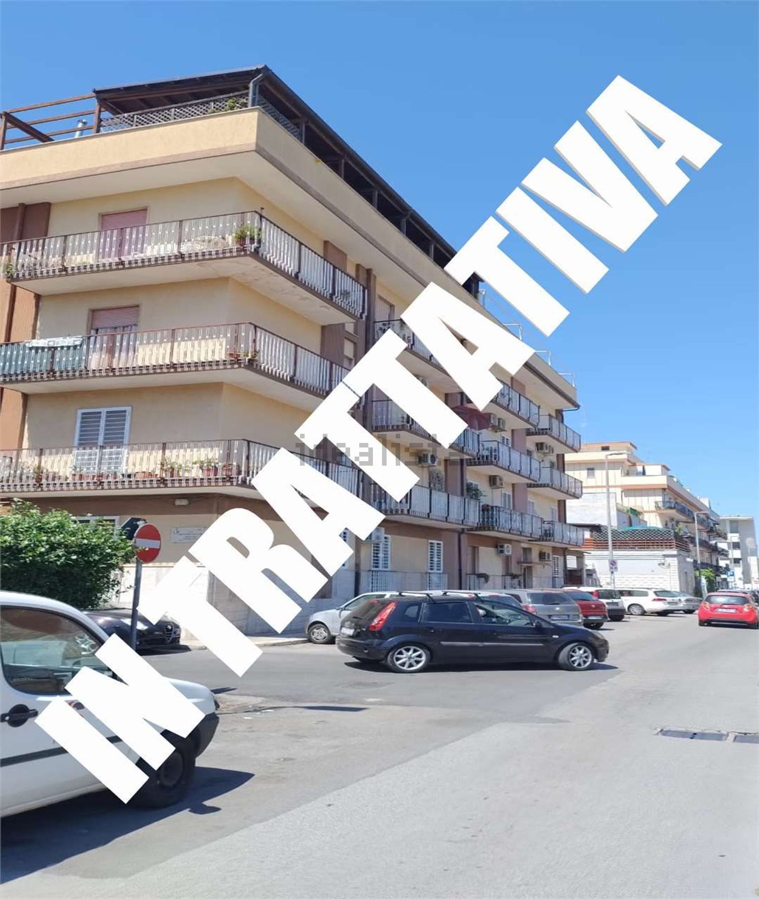 Piso en Santo Spirito - Palese, Bari