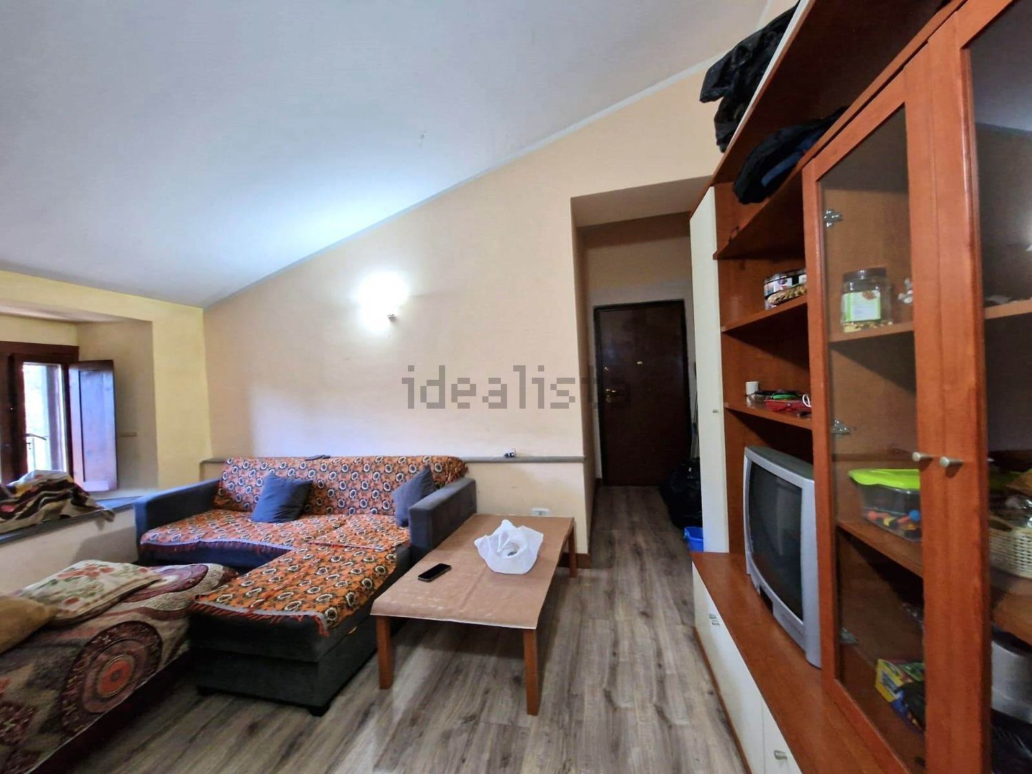 Appartamento a Tuscanese - Monterazzano, Viterbo
