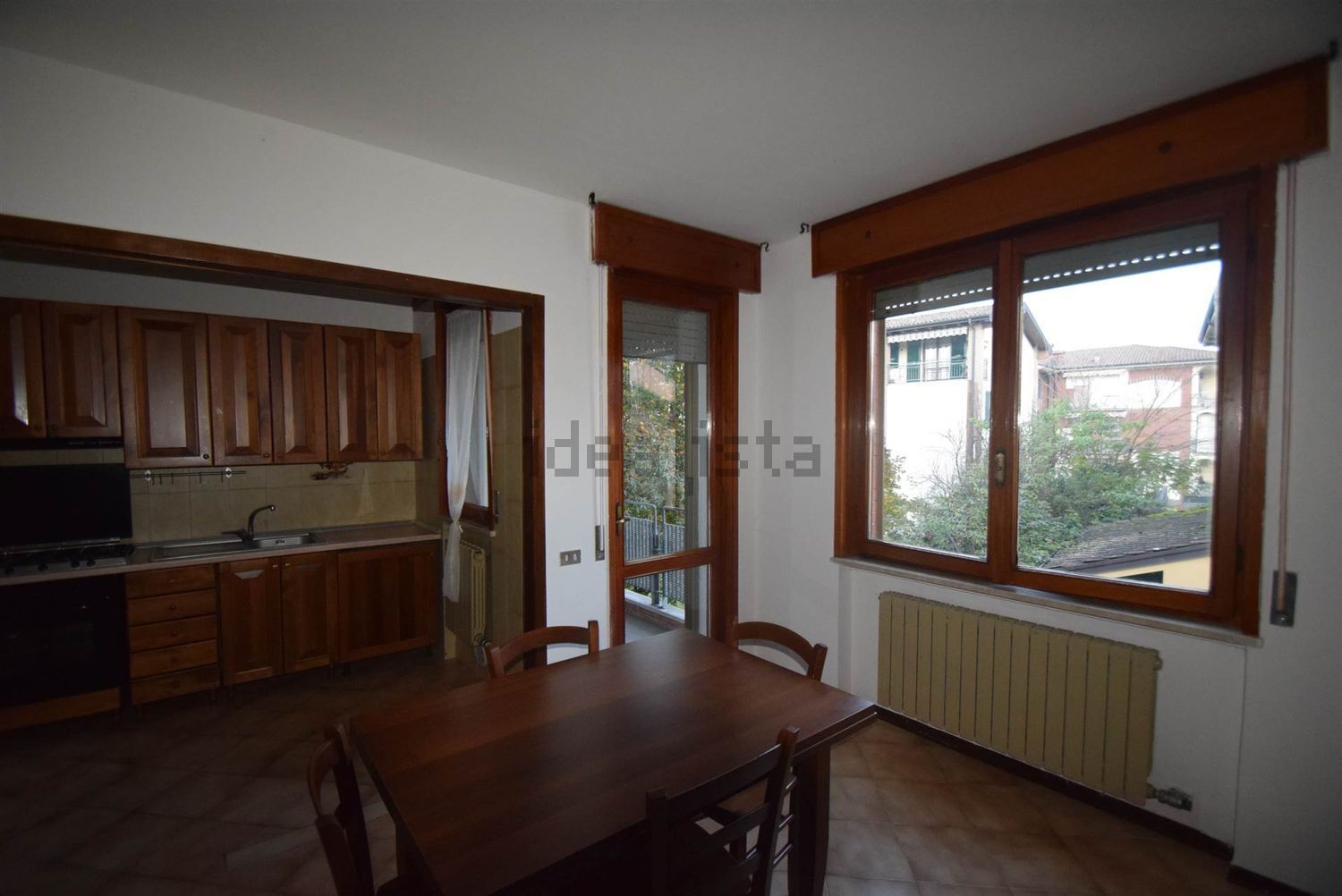 Appartement à Rottofreno