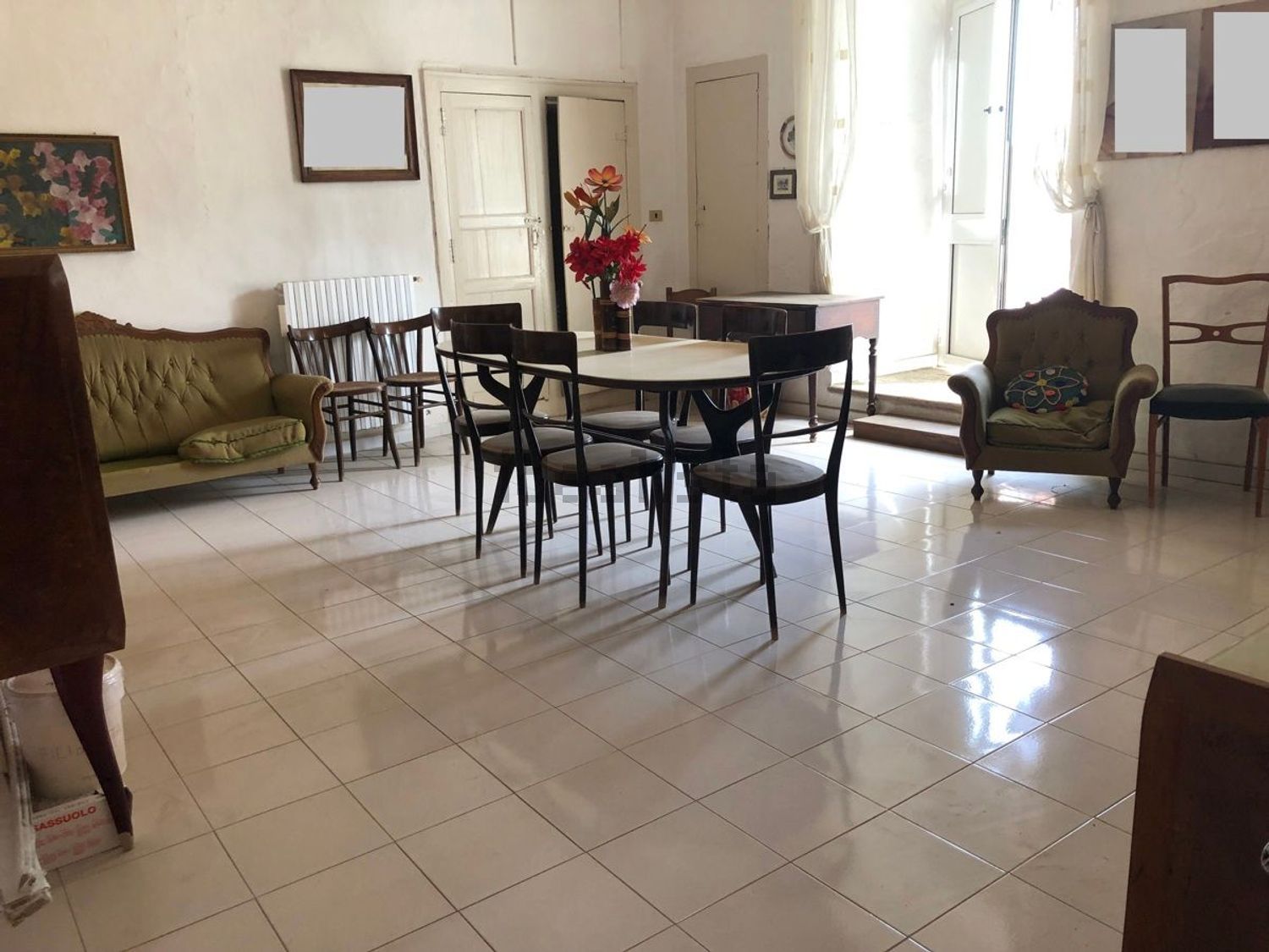 Appartamento a Capurso