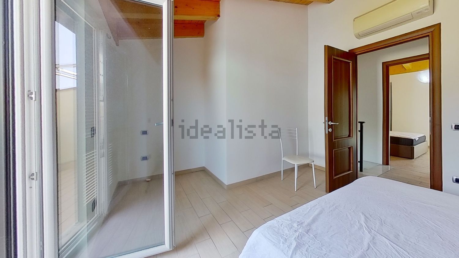 Appartamento a Centro, Capalbio