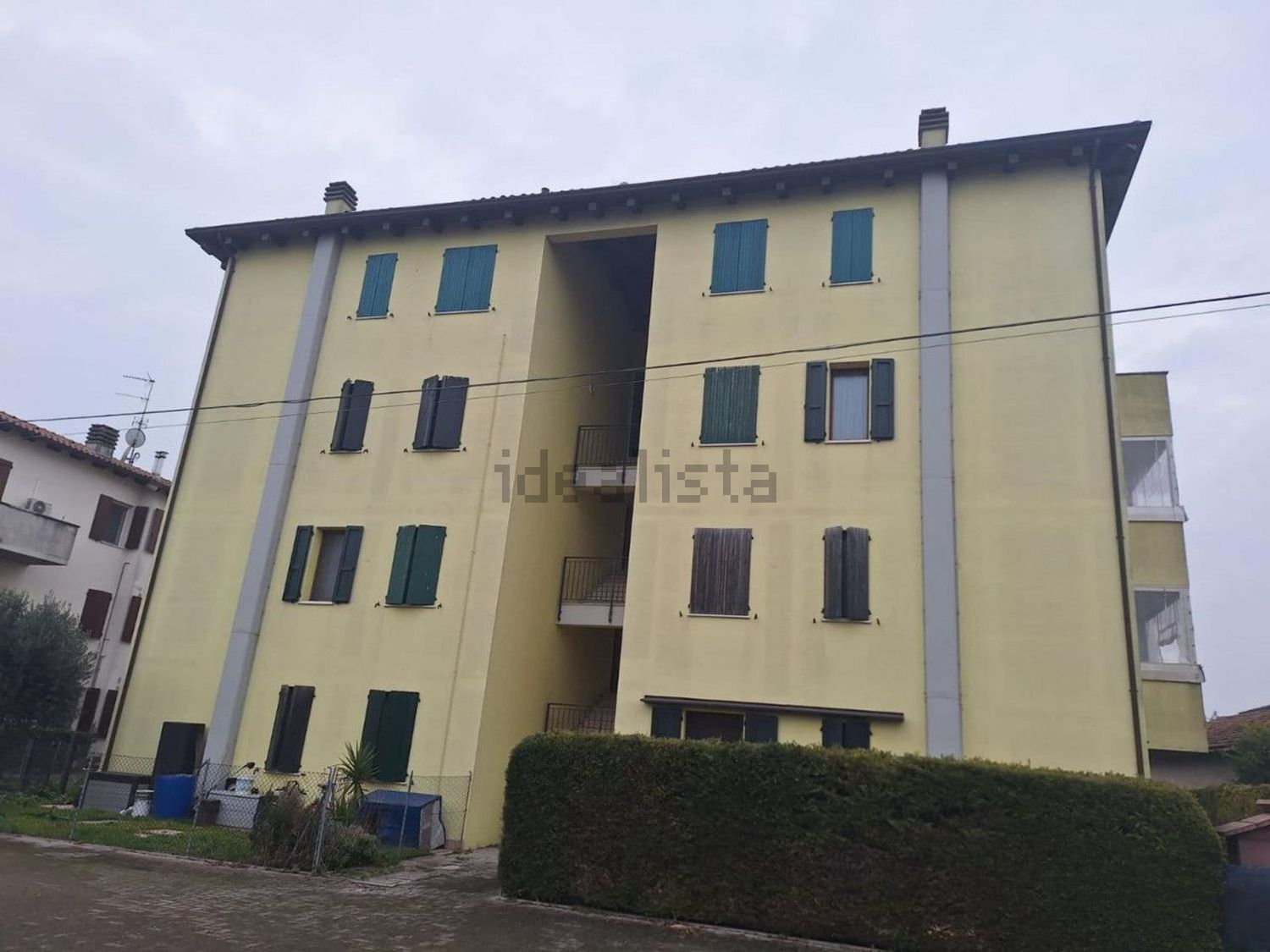Appartamento a Centro Urbano, Ravenna